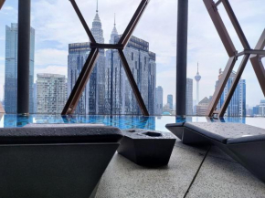 Scarlettz Suites, Luxury Suites @ KLCC by Birdy Stay